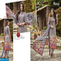 Fiona mehezabeen vol-5 Wholesale Straight Ethnic Suits